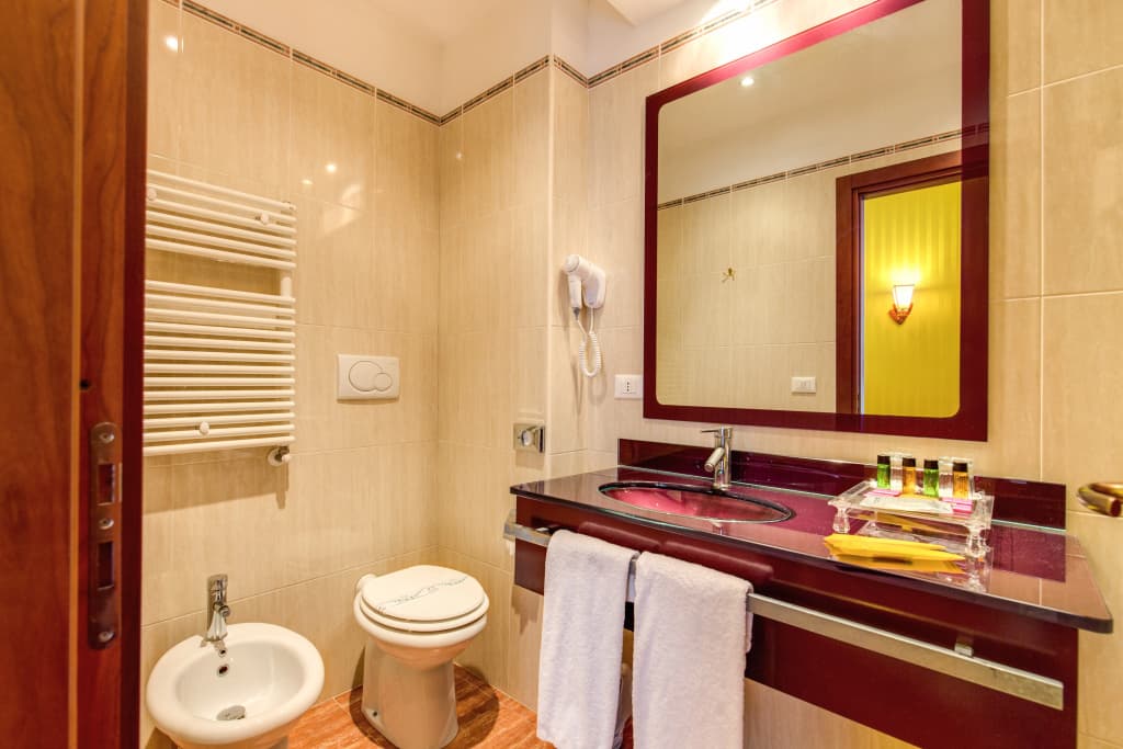 Augusta Lucilla Palace Hotel - photo 15