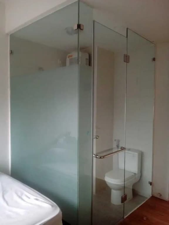 Rumah Kayu Manis Bintaro - photo 7