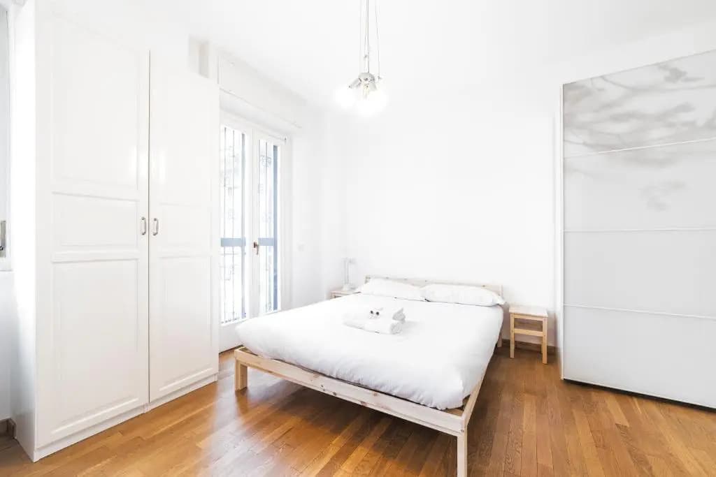Loreto Elegant Flat - main photo