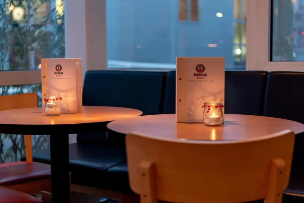 Familienhotel Citylight Berlin - photo 39