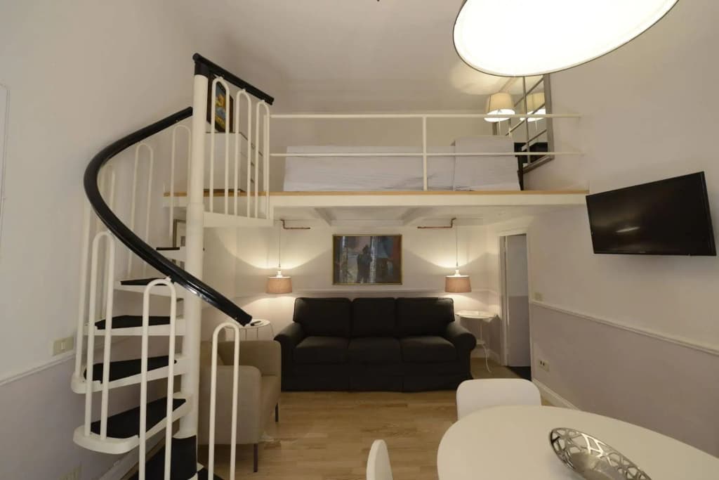 Roman Royal Rooms - photo 11