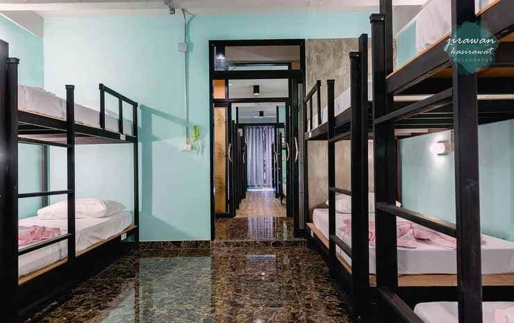 The Guest Hotel - photo 32