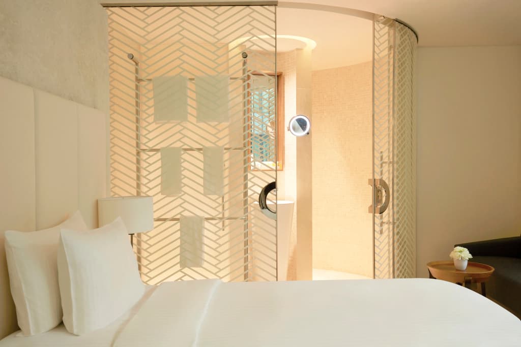 Aerotel Muscat - Airport Transit Hotel - photo 8