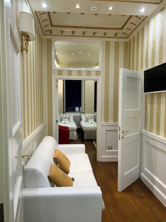 Piazza Venezia Luxury Suite - photo 7