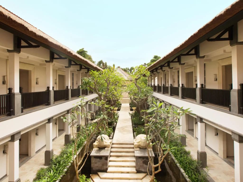 AYANA Segara Bali - photo 49