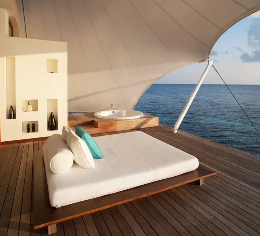 W Maldives - photo 2