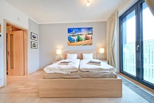 OL apartments - photo 2