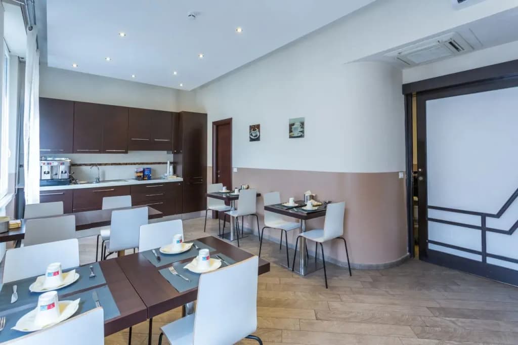 Hotiday Room Collection - Roma Barberini - photo 12