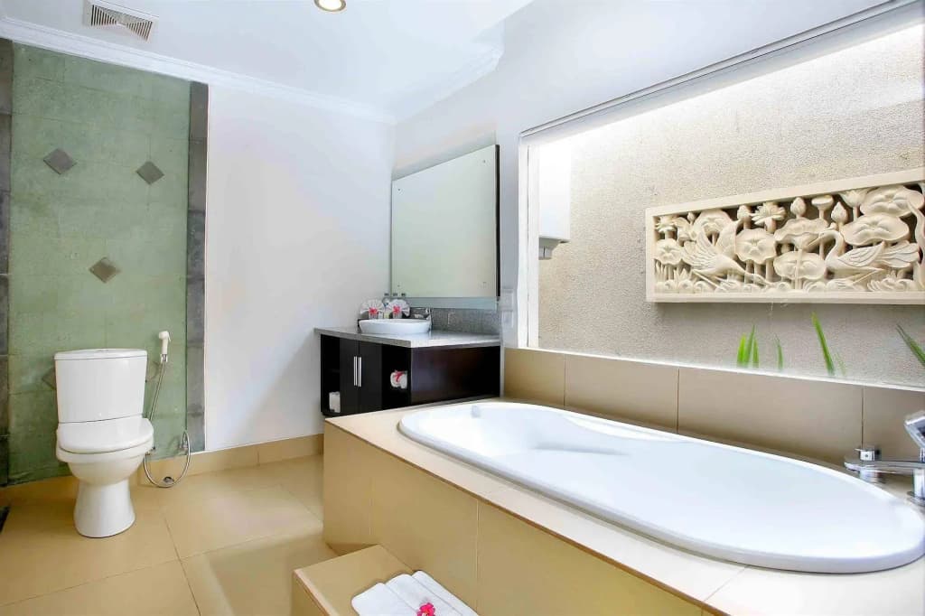 De'bharata Bali Villas Seminyak - photo 8