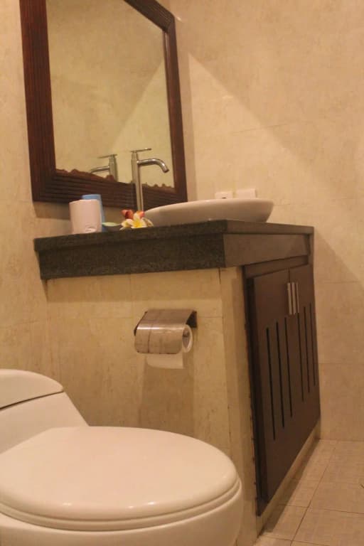 Letos Kubu Homestay - photo 8