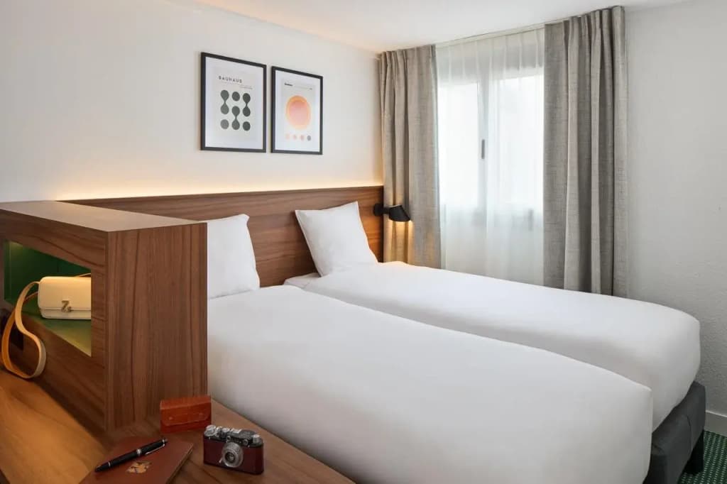 Timhotel Nation - photo 34