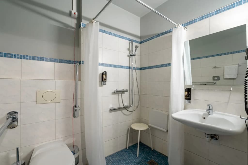 a&o Berlin Kolumbus - photo 8