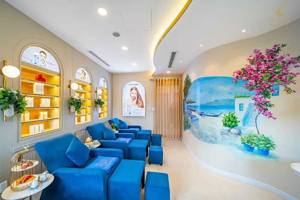 Venice Hotel Phu Quoc - photo 14