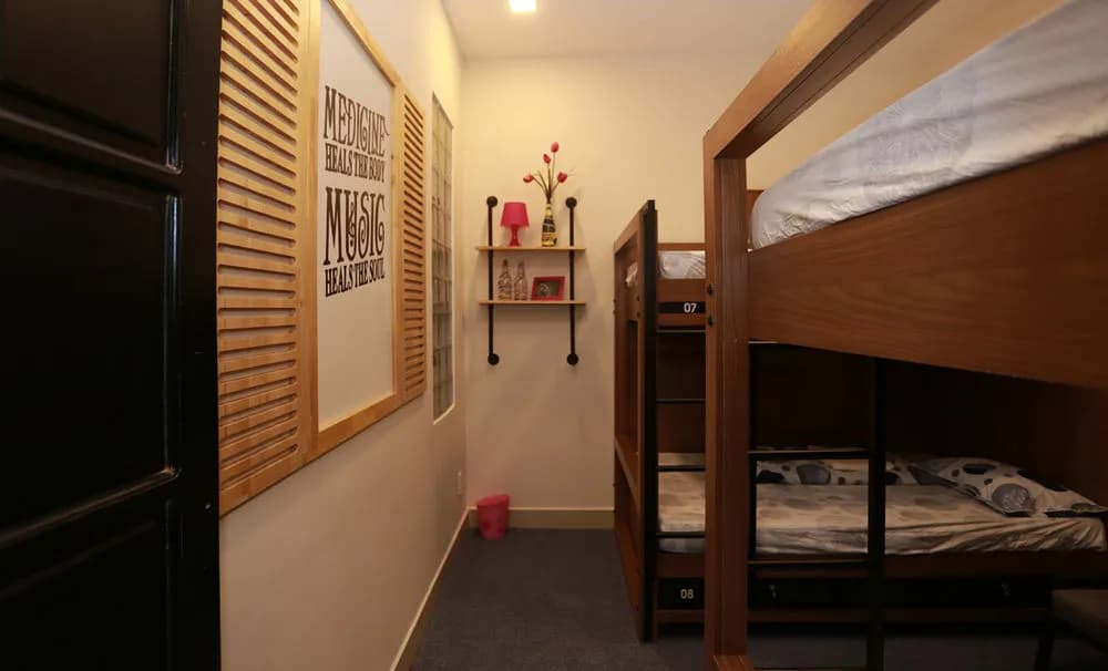 Barneys Danang Backpackers House - photo 2