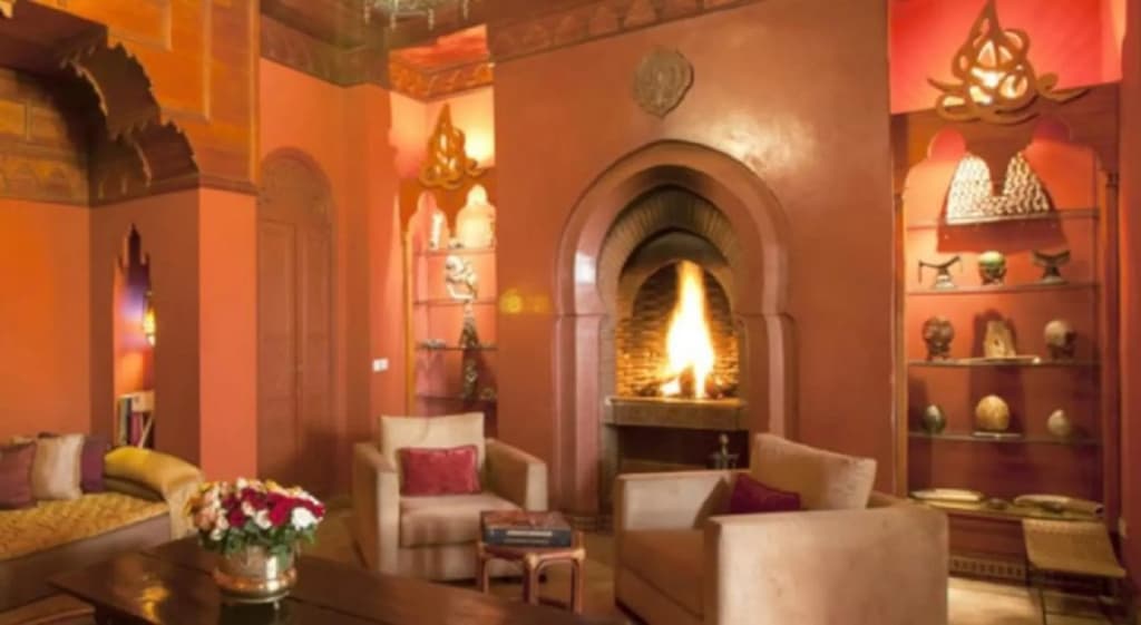 Riad Monika - photo 13