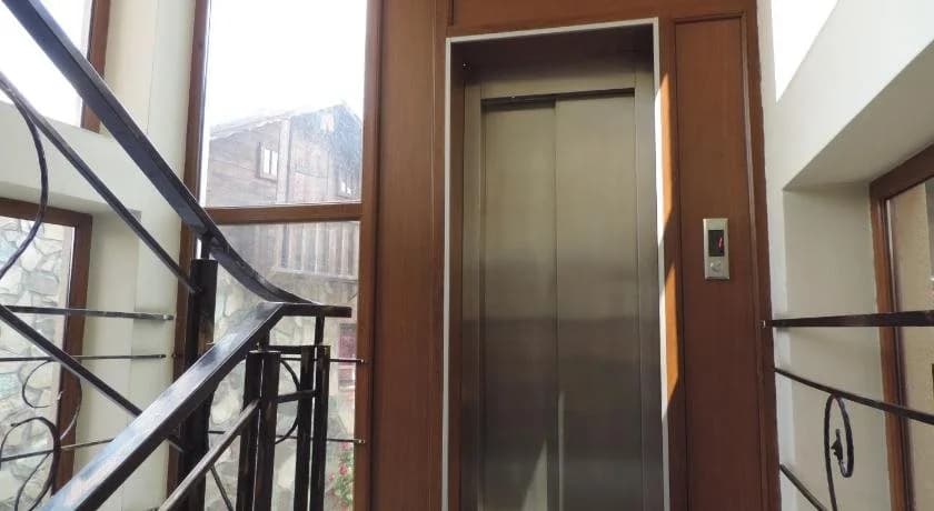 Hotel Big Begi - photo 8
