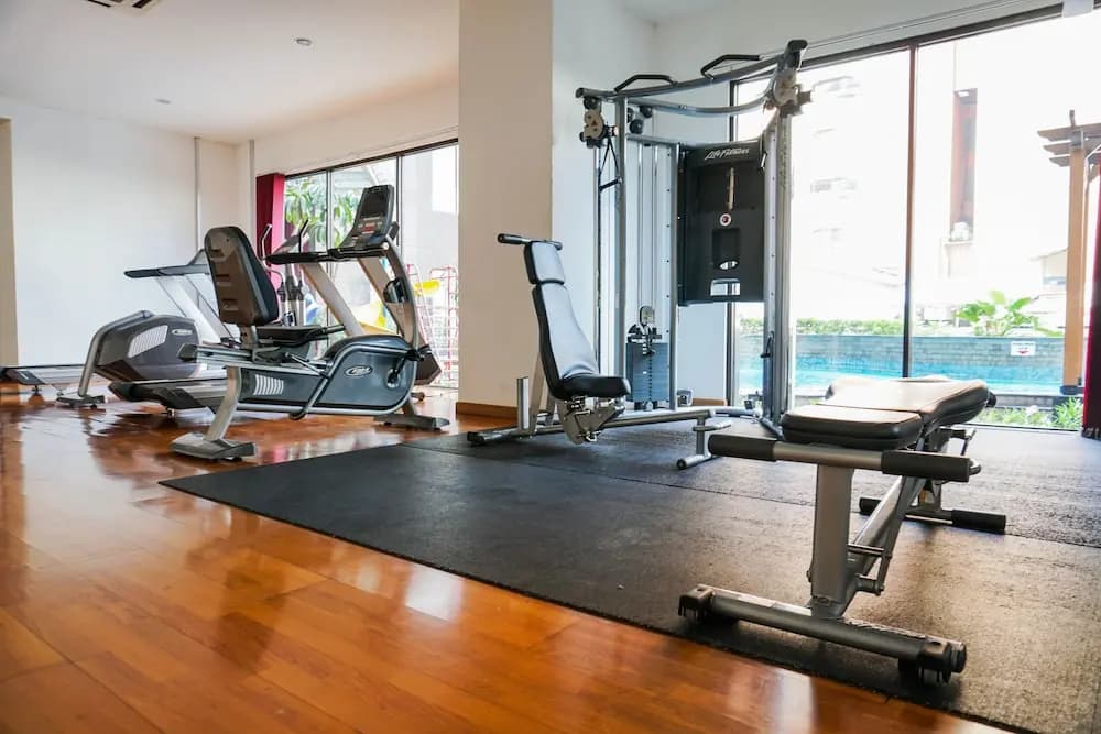 Spacious 2br Tamansari Semanggi Apartment - photo 13