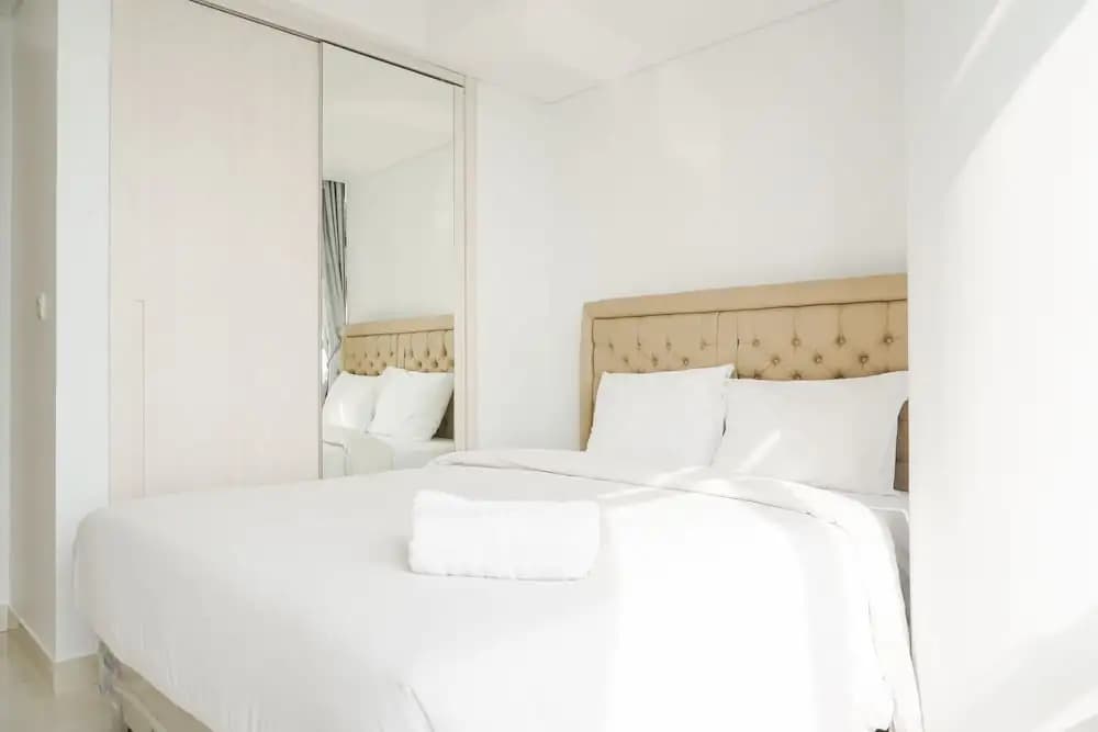 Stunning And Strategic 2Br Gold Coast Apartment Near Pik - photo 20
