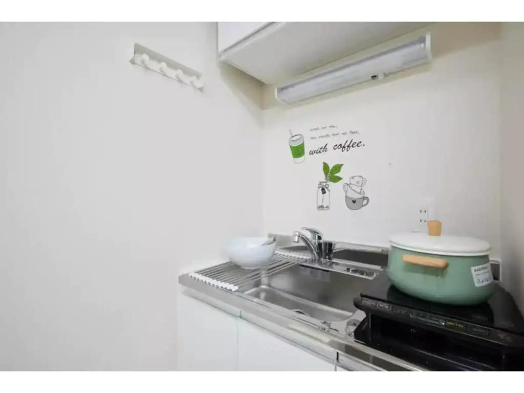 Tora Hotel Taito - Vacation STAY 53053v - photo 10