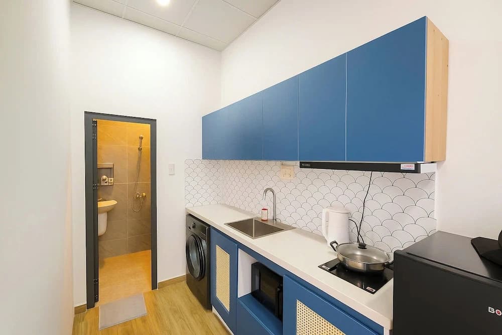 Urbanest Serviced Apartment - Near airport - photo 10
