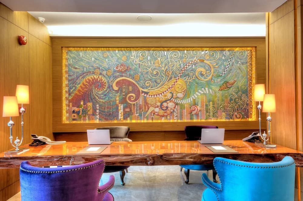 Wie Immer Bangkok - photo 18