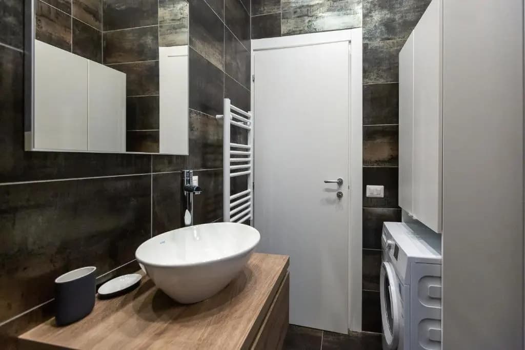 Apartment Mamiani 6 - photo 9