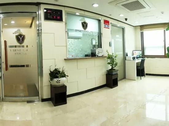 Y Residence - photo 6