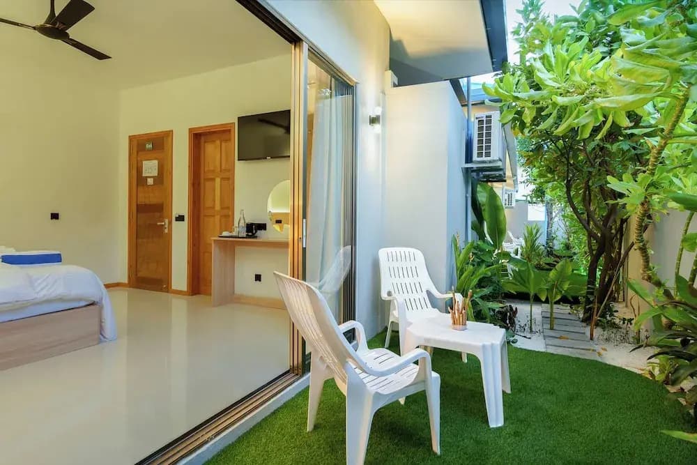La Solara Villa - photo 4