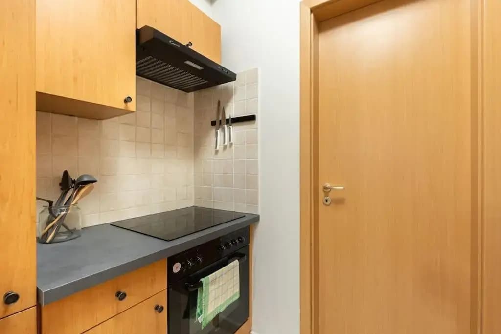 S22 Apartment - photo 5