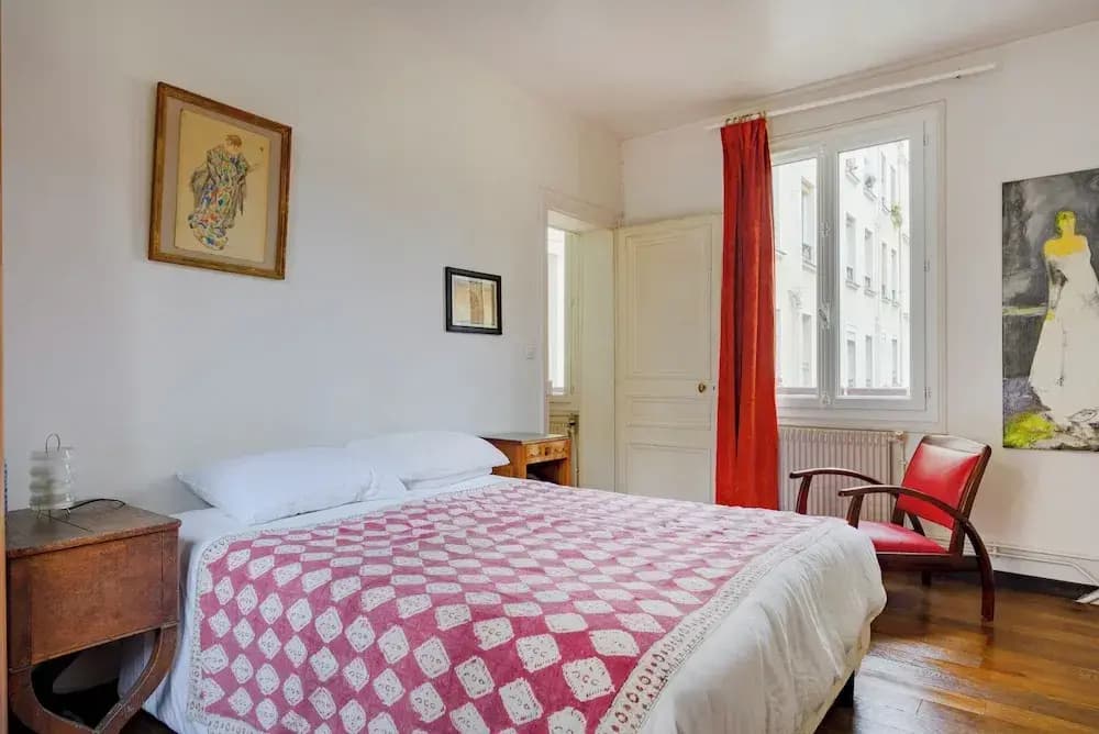 Paris Marais Keller residence - photo 6