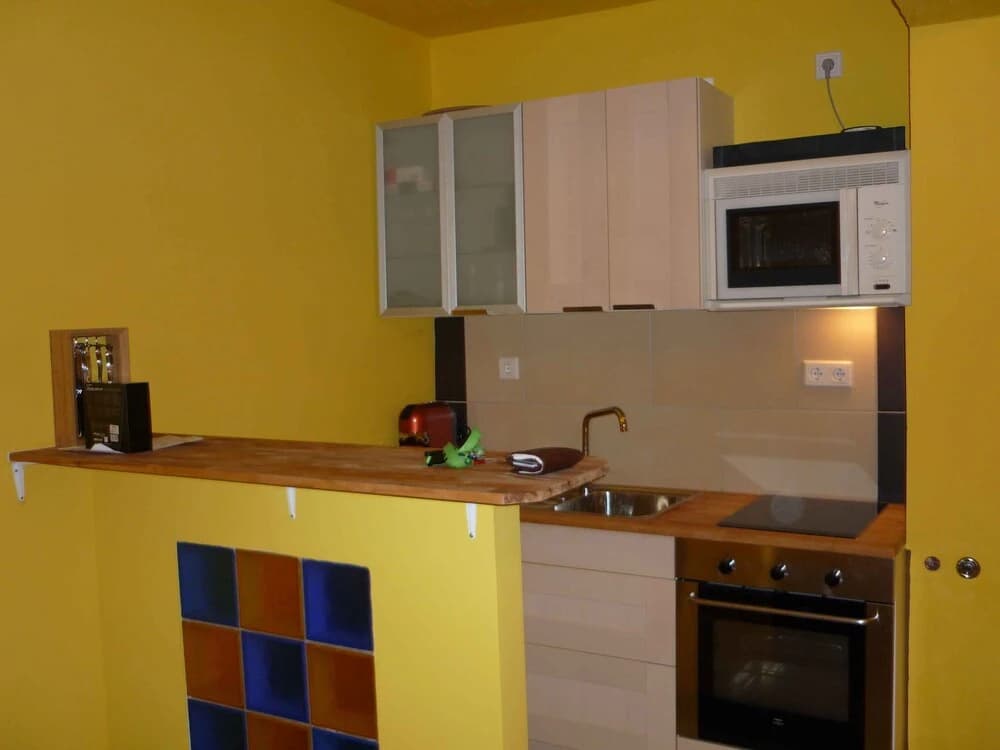 Flex Appartements - photo 12