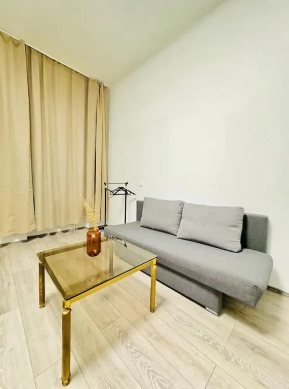 Cozy 3BR Apt for 6 Near to FAC Platz - photo 7