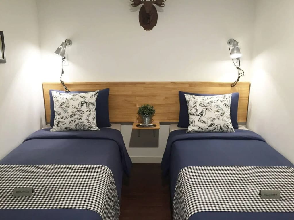 Hostel Beige 2nd - photo 6