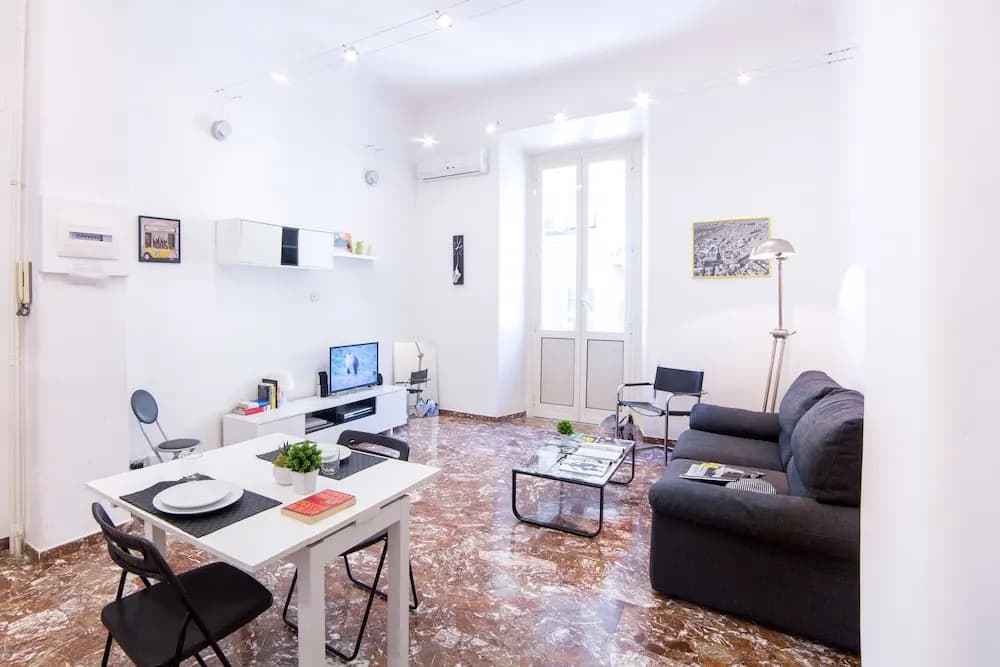 Rent in Rome - Etruria - photo 5