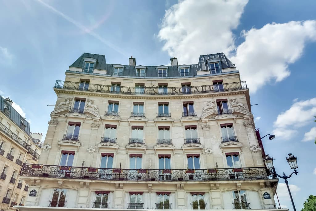 Villa Royale - photo 15