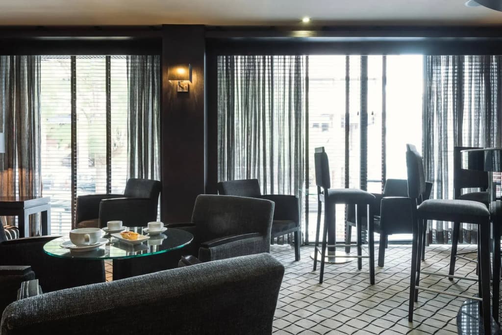 Hotel Lisboa - photo 31