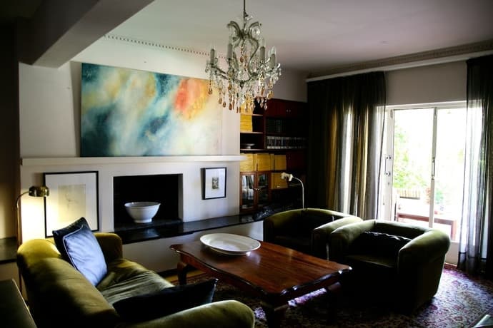 Semiramis Hotel - photo 32