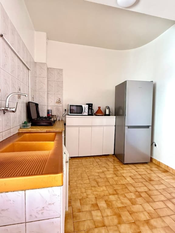 2-bedroom apartment for 6 in Gueliz - photo 17