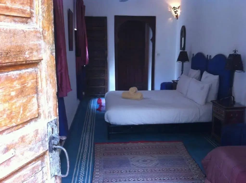 Riad Dar Kalifa - photo 5