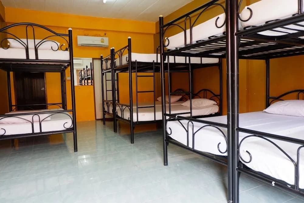 Jaya Hostel - Adults Only - photo 5