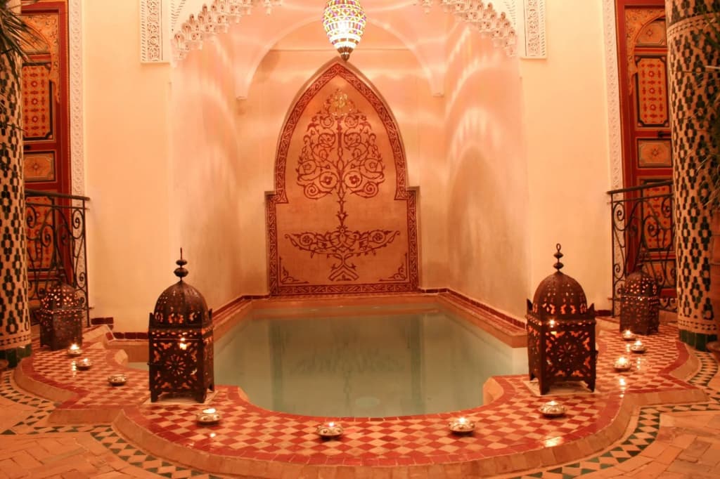 Riad Sofia - photo 14