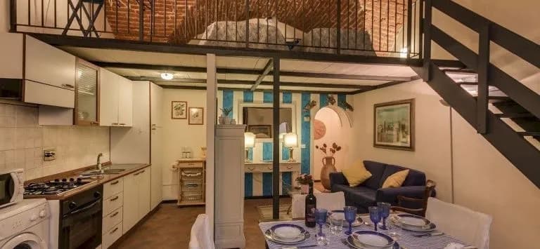 Italy Rents Oltrarno - photo 20
