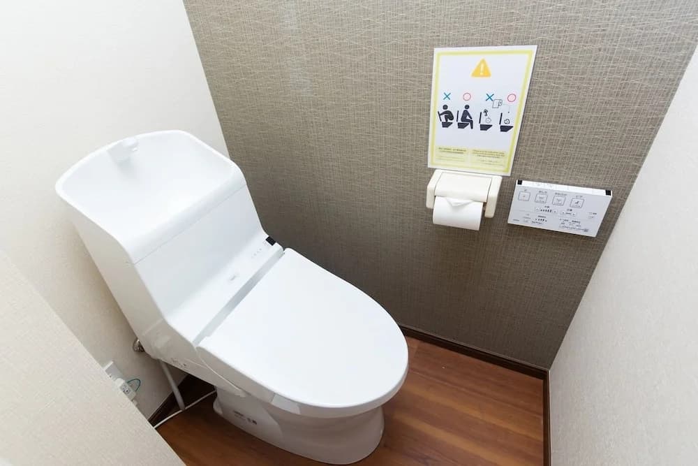 Ikebukuro Asahi no Ie - photo 7