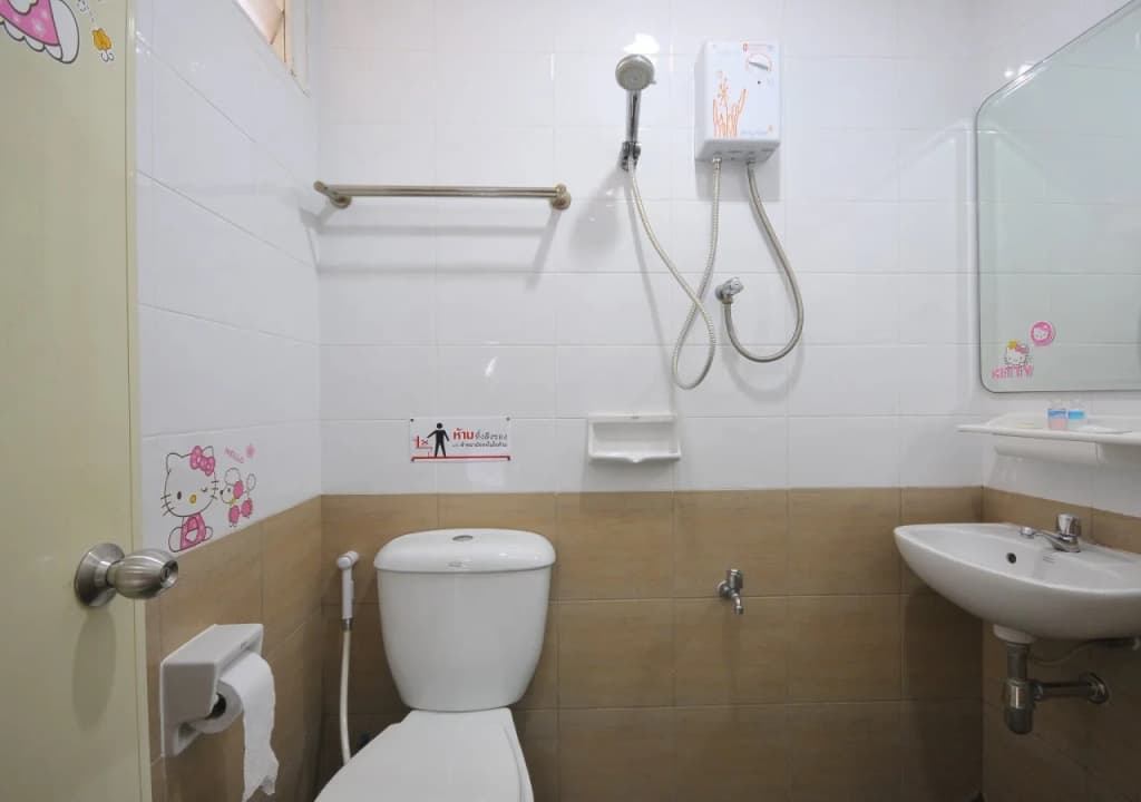 Seri 47 Residence - photo 13