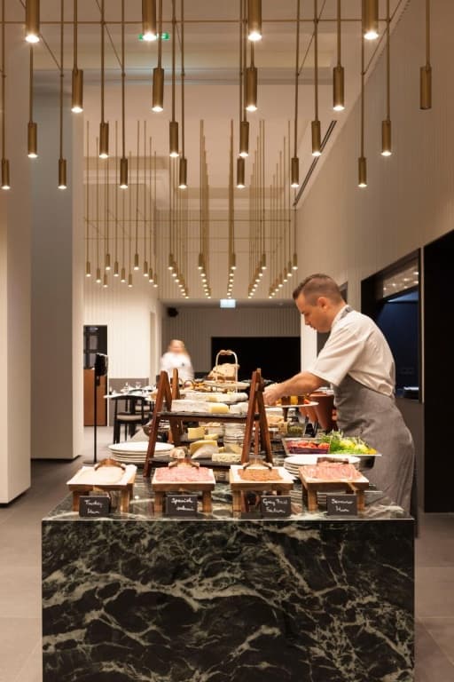 Kozmo Hotel Suites & Spa - Small Luxury Hotels of the World - photo 33