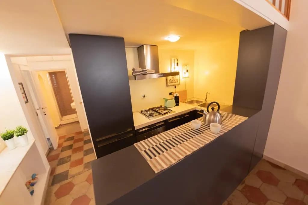 Piazza Firenze Apartment - photo 11