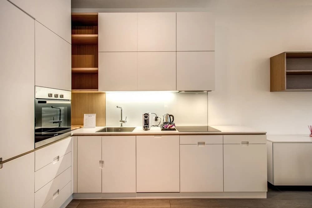 Luxury Apartments Suite Santa Sofia - photo 40