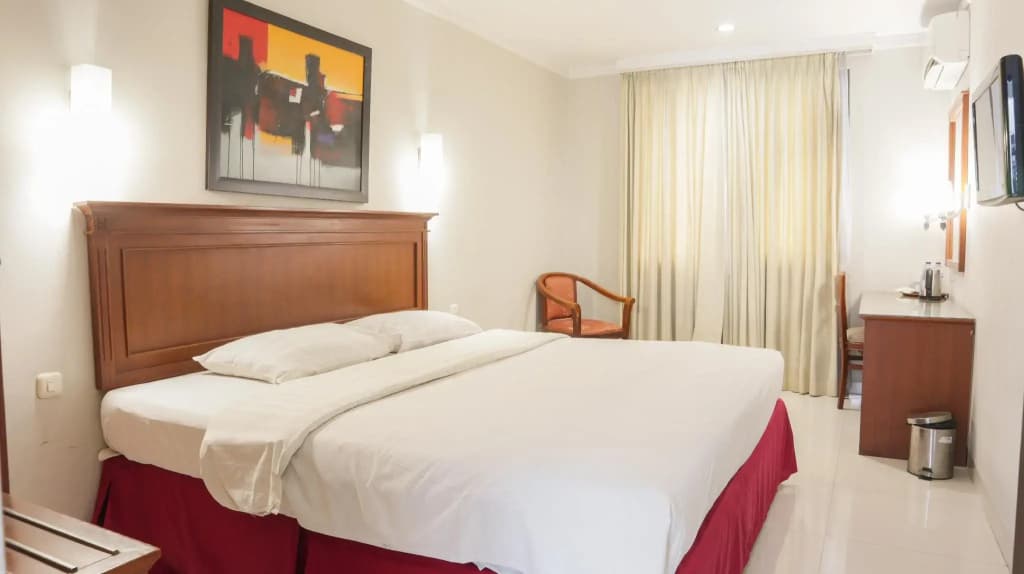 Sofyan Hotel Soepomo - photo 3