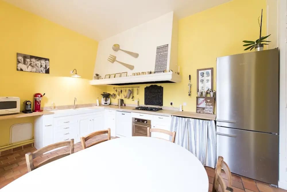 Duplex Near Trocadero - photo 14