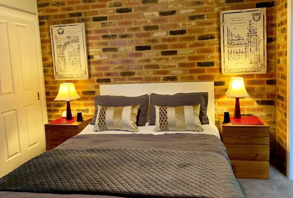 Stony Creek Cottages - main photo
